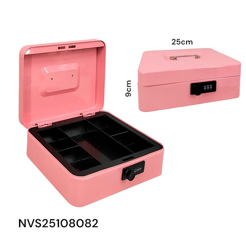 Caja fuerte