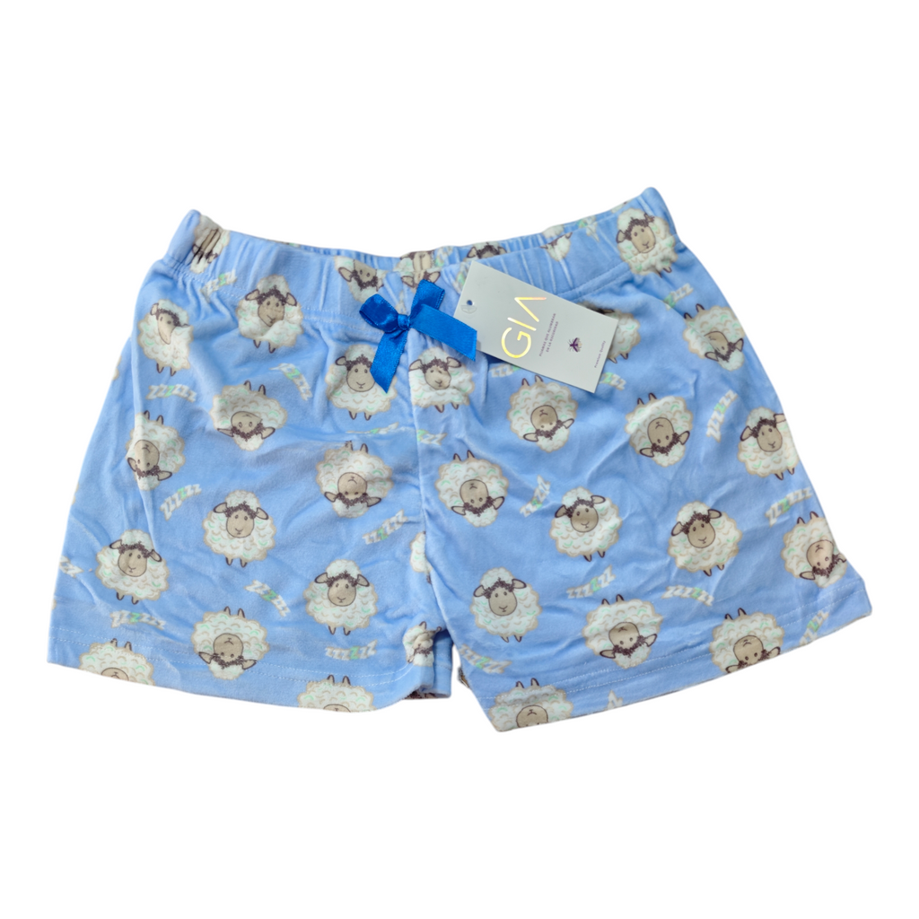 Short Pijama