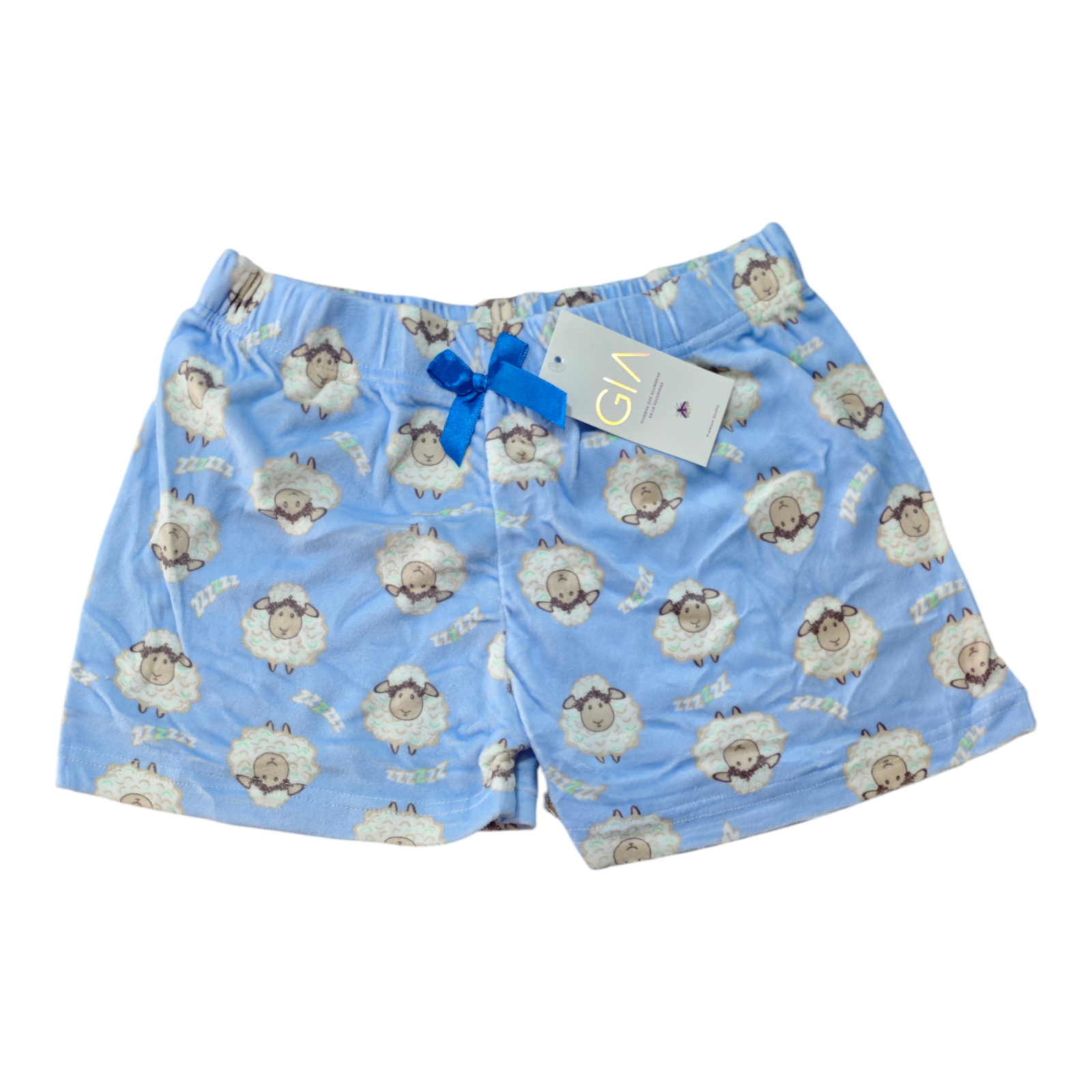 Short Pijama