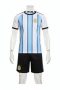 Conjunto deportico Argentina