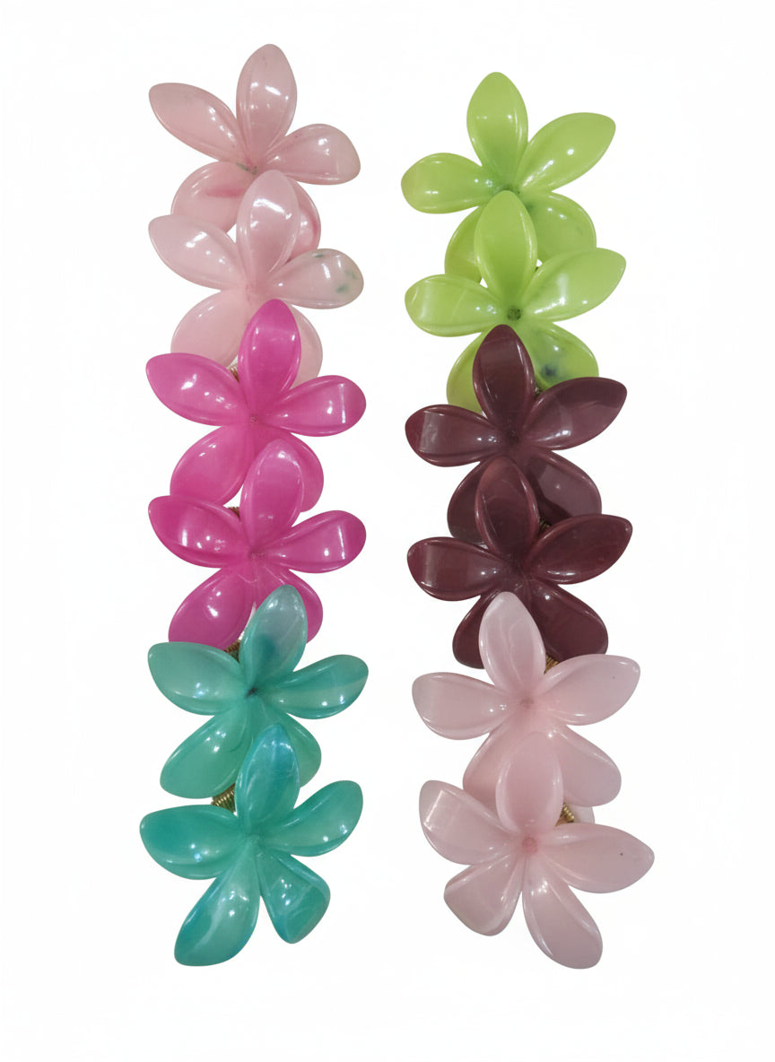 Gancho Hawaiano De Prensar