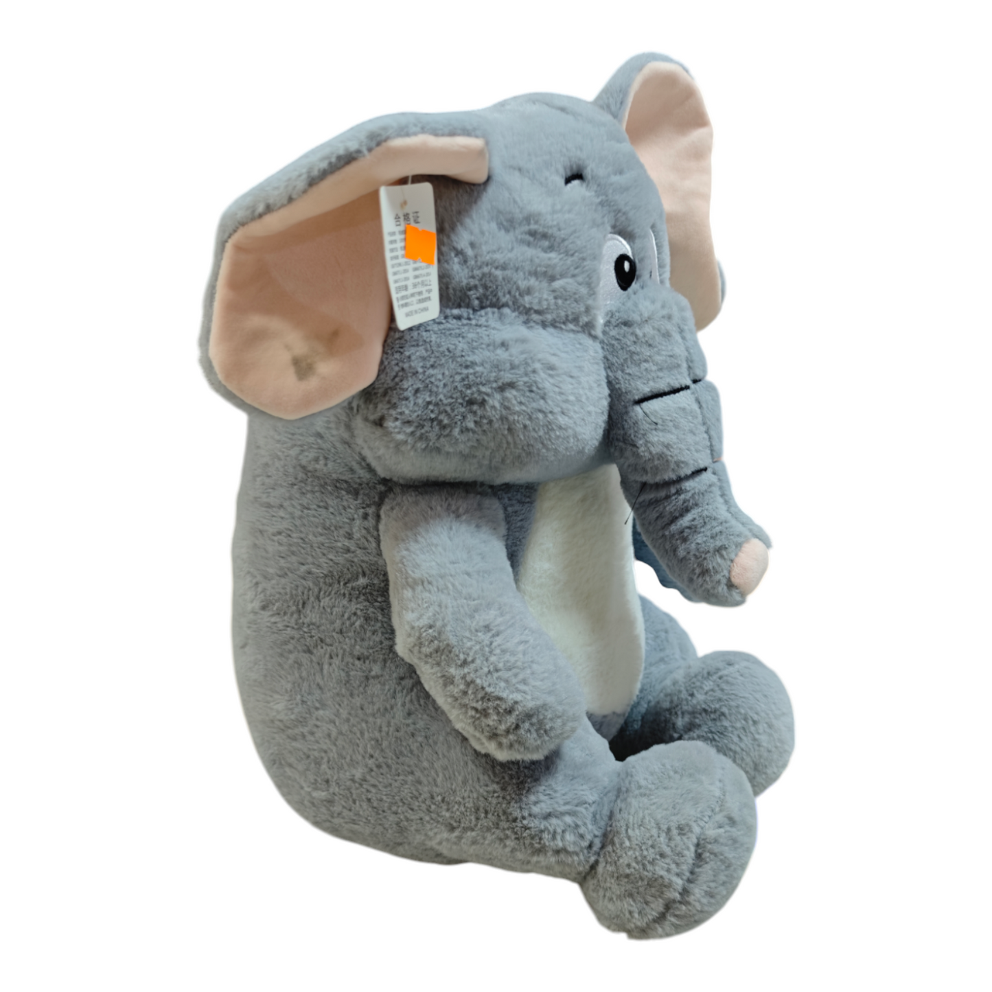 Peluche Elefante