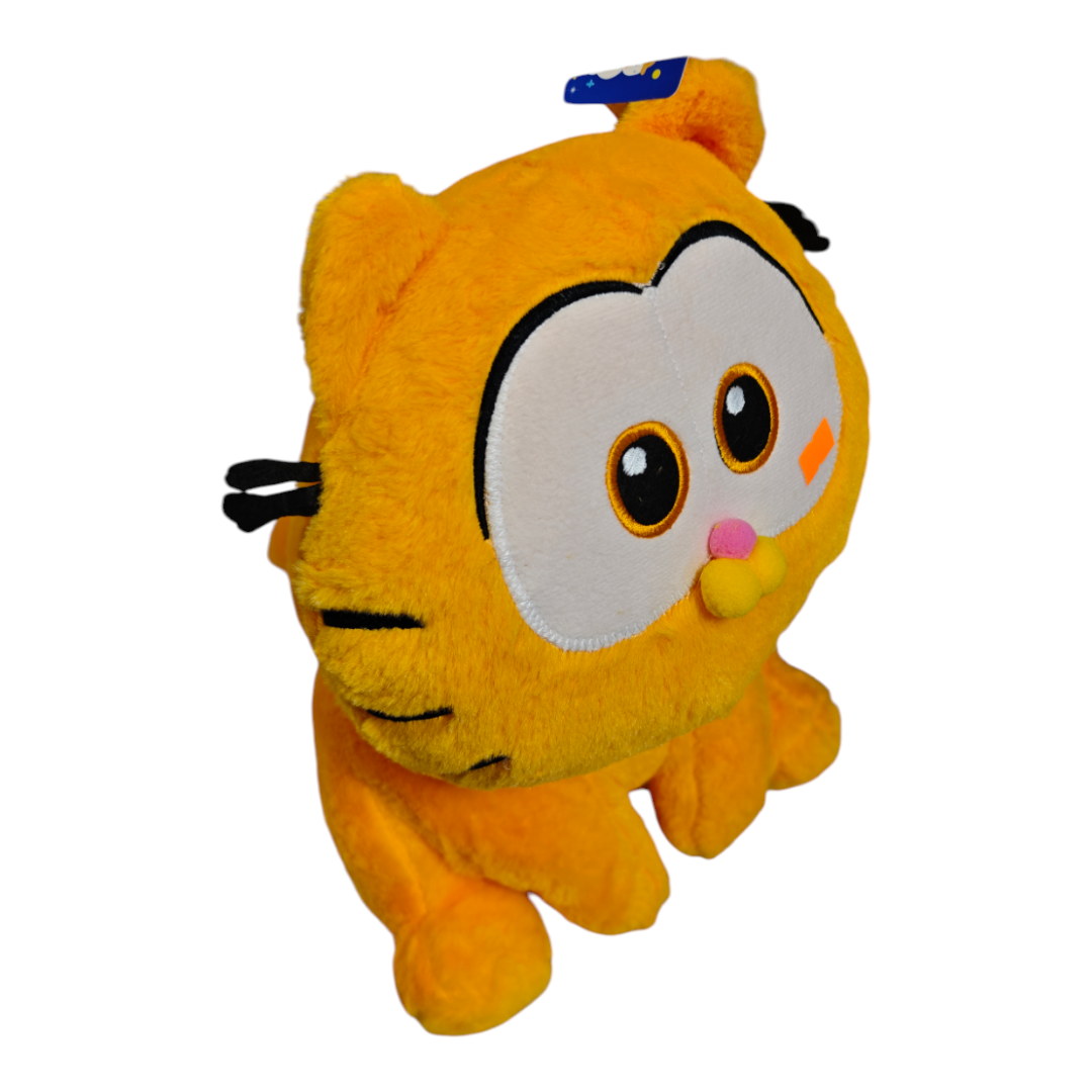 Peluche Garfield
