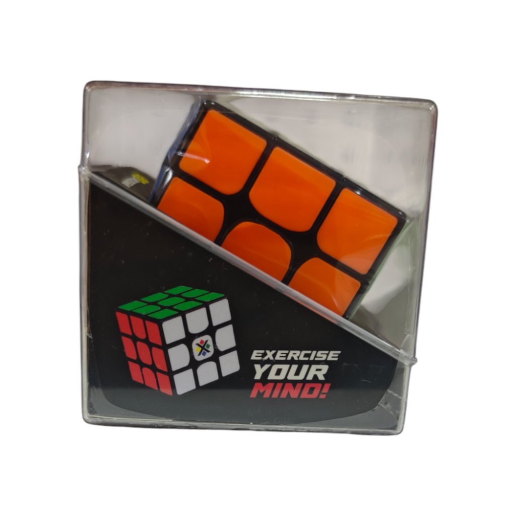 Lolo cube LOLO-004