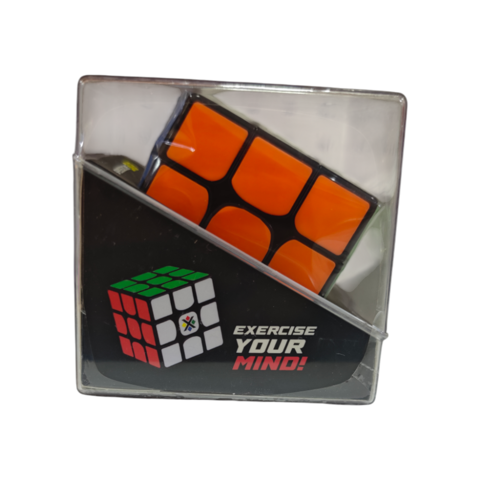 Lolo cube LOLO-004
