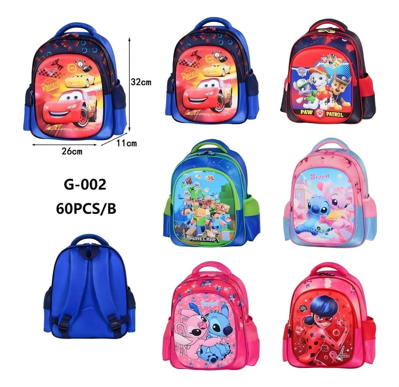 Mochila infantil Disney