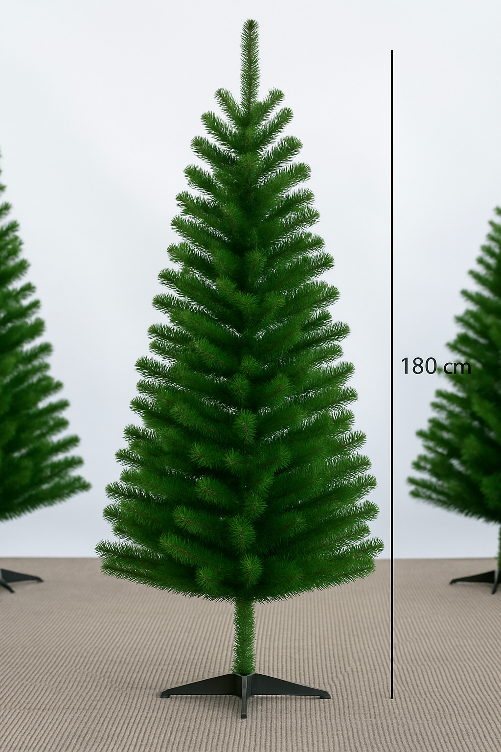 Arbol navideño 5236-180cm