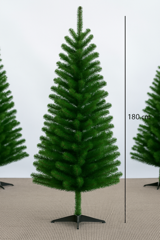 Arbol navideño 5236-180cm