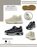 Zapato deportivo P/D