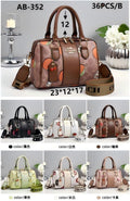Cartera Coach para Dama