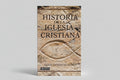 Historia de la iglesia cristiana
