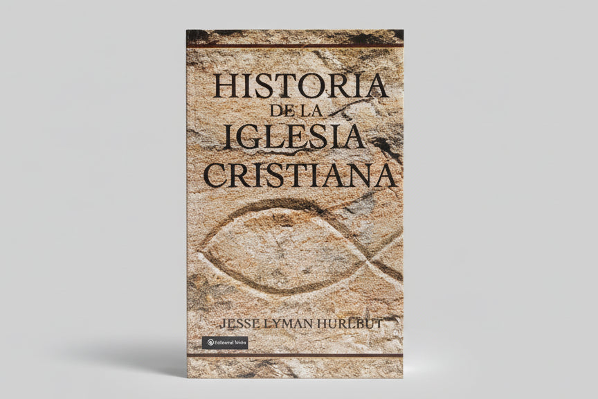 Historia de la iglesia cristiana