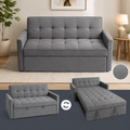 SOFA CAMA EXTRAIBLE
