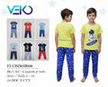Conjunto de niño