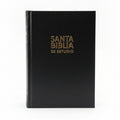 Santa Biblia de estudio