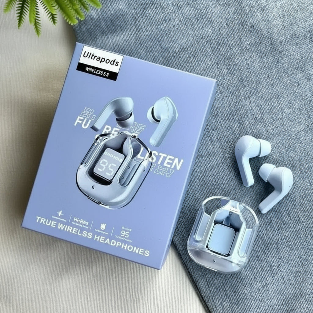 Audífonos inalambrico