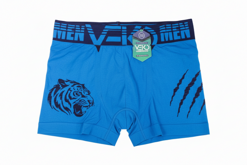 Boxer Kina D