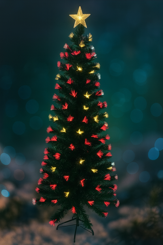 Arbol navidad 10254