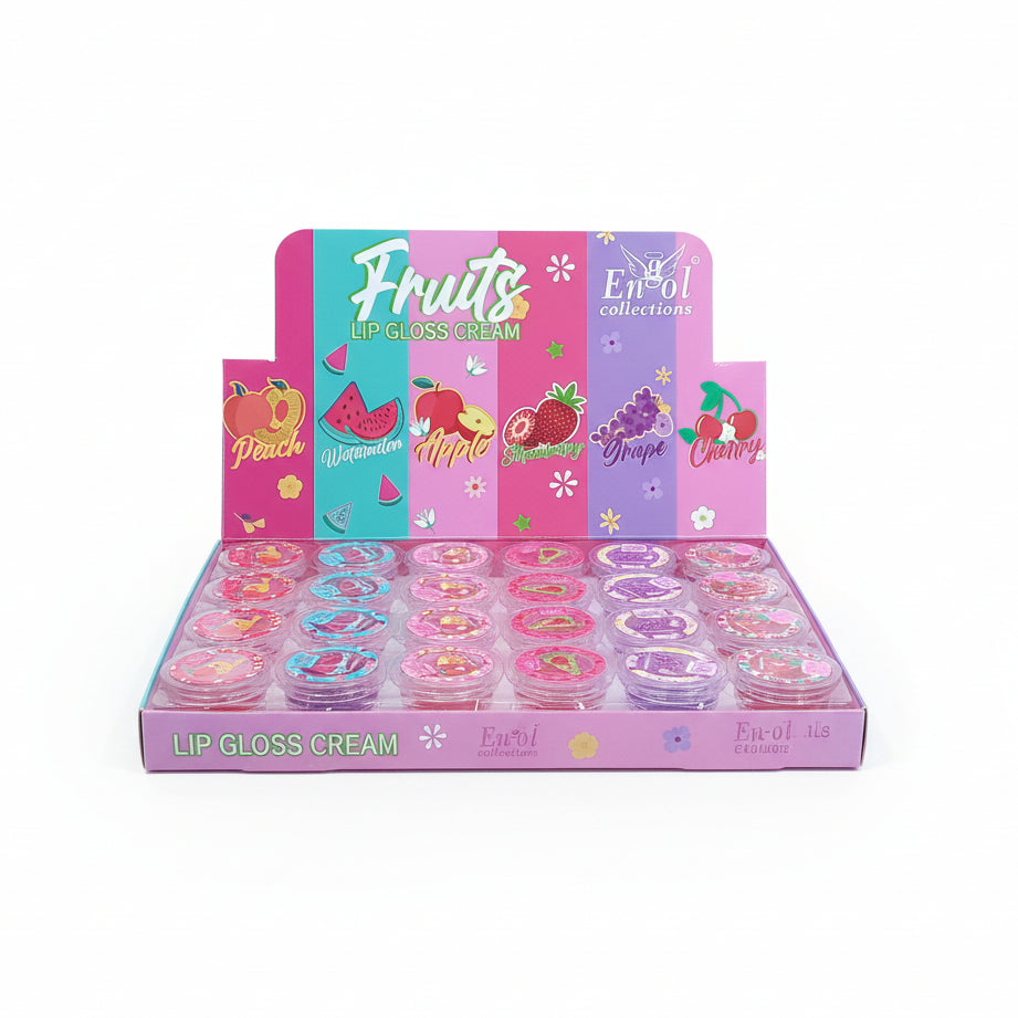 Brillo crema /lip Balm 0008300