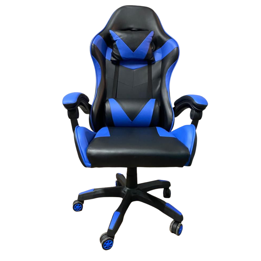 Silla gamer