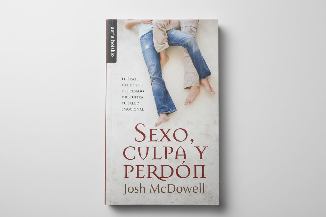 Sexo culpa y perdon