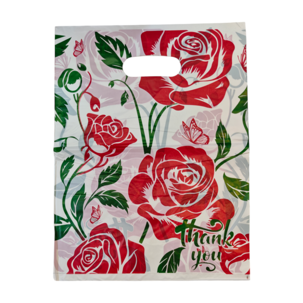 Bolsas de entrega