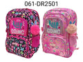Mochila de diseño