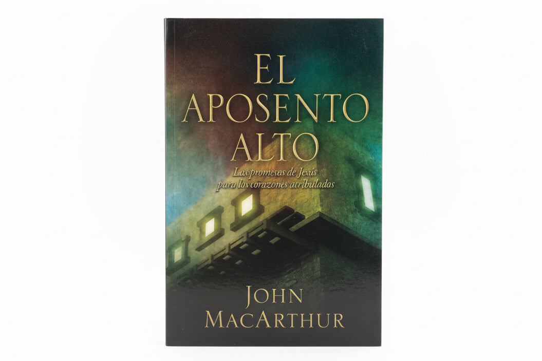 El aposento alto