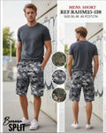 RAHM25-138     SHORT P/HOMBRE
