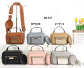 Cartera Duo OH