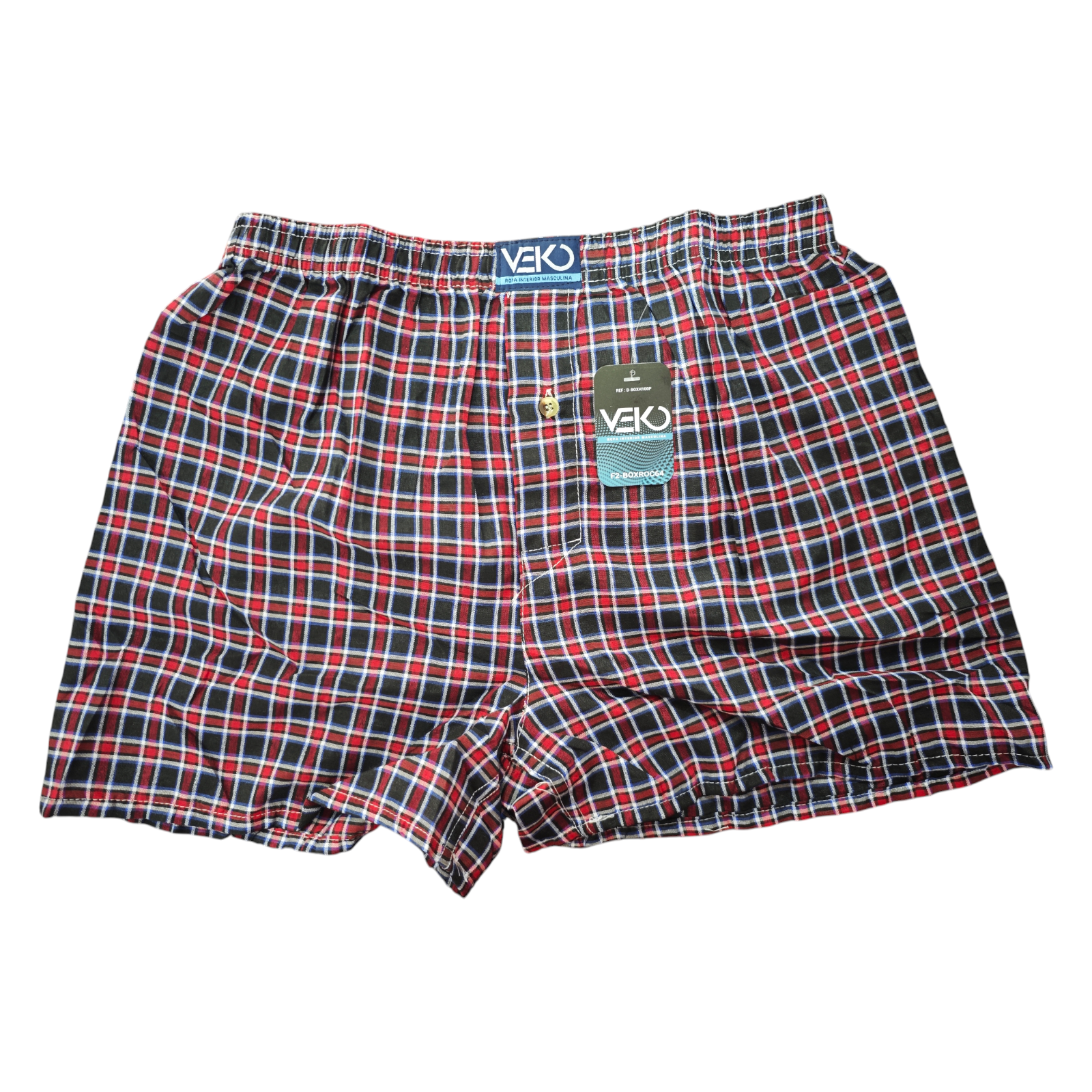 Boxer para hombre