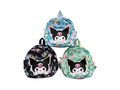 Mochila Infantil Kuromi 00550