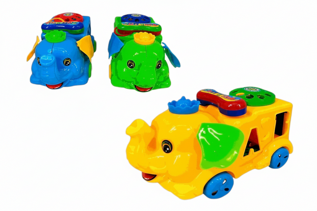 Juguete de carro 00115