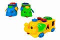 Juguete de carro 00115