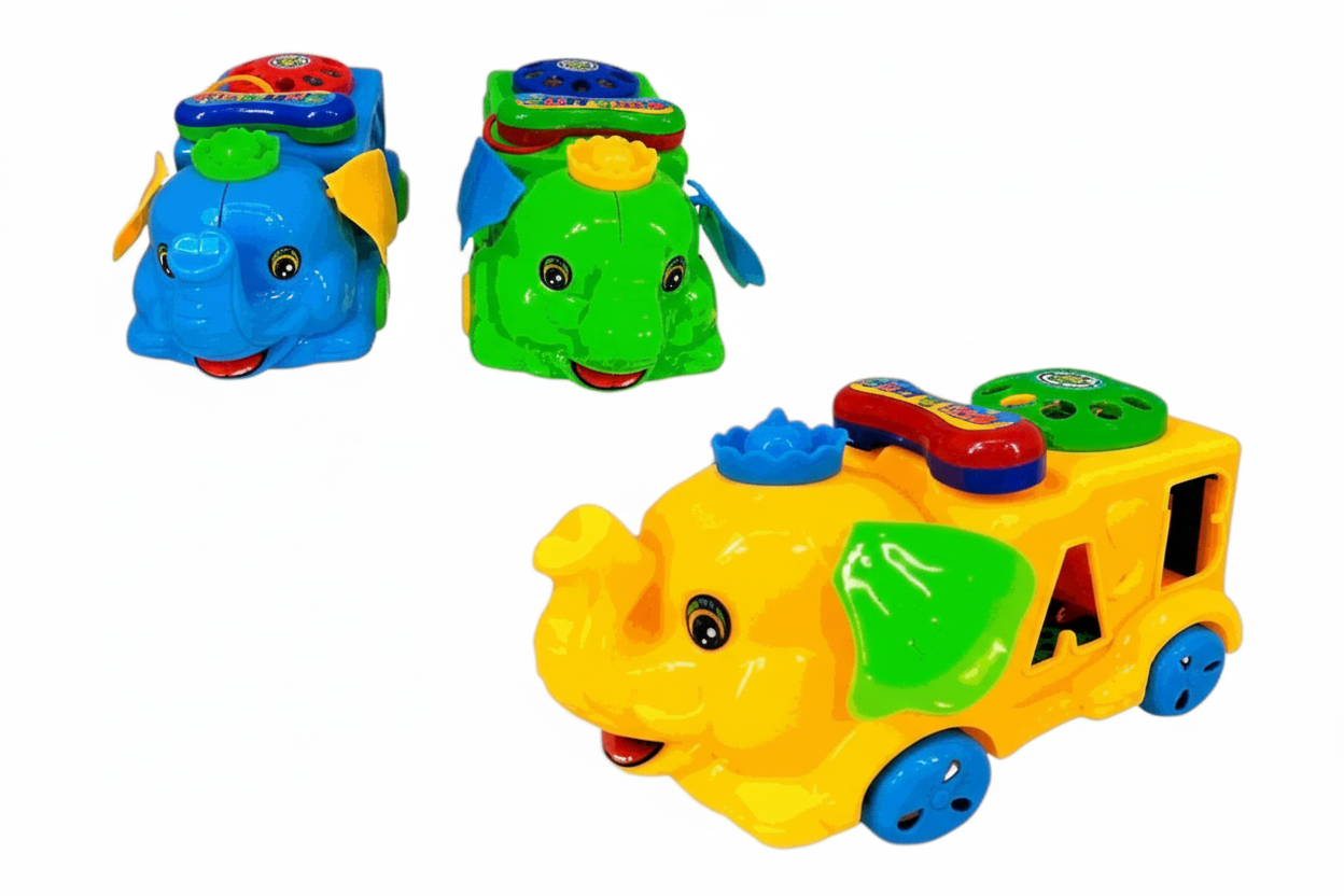 Juguete de carro 00115