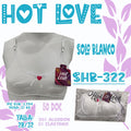 BRASSIERES P/ NIÑAS/SHB-322