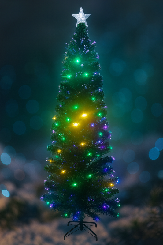 Arbol de navidad 10248