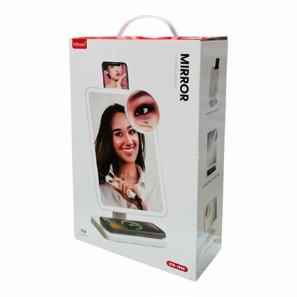 Espejo multi funciones