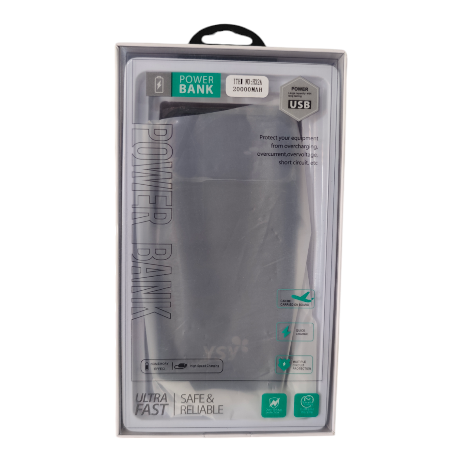 BATERIA PORTATIL 0012