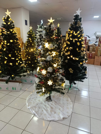 Arbol de navidad 10247