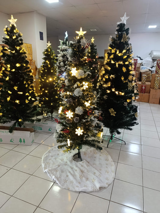 Arbol de navidad 10247