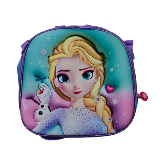 Lonchera tipo mochila