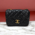 Cartera Channel