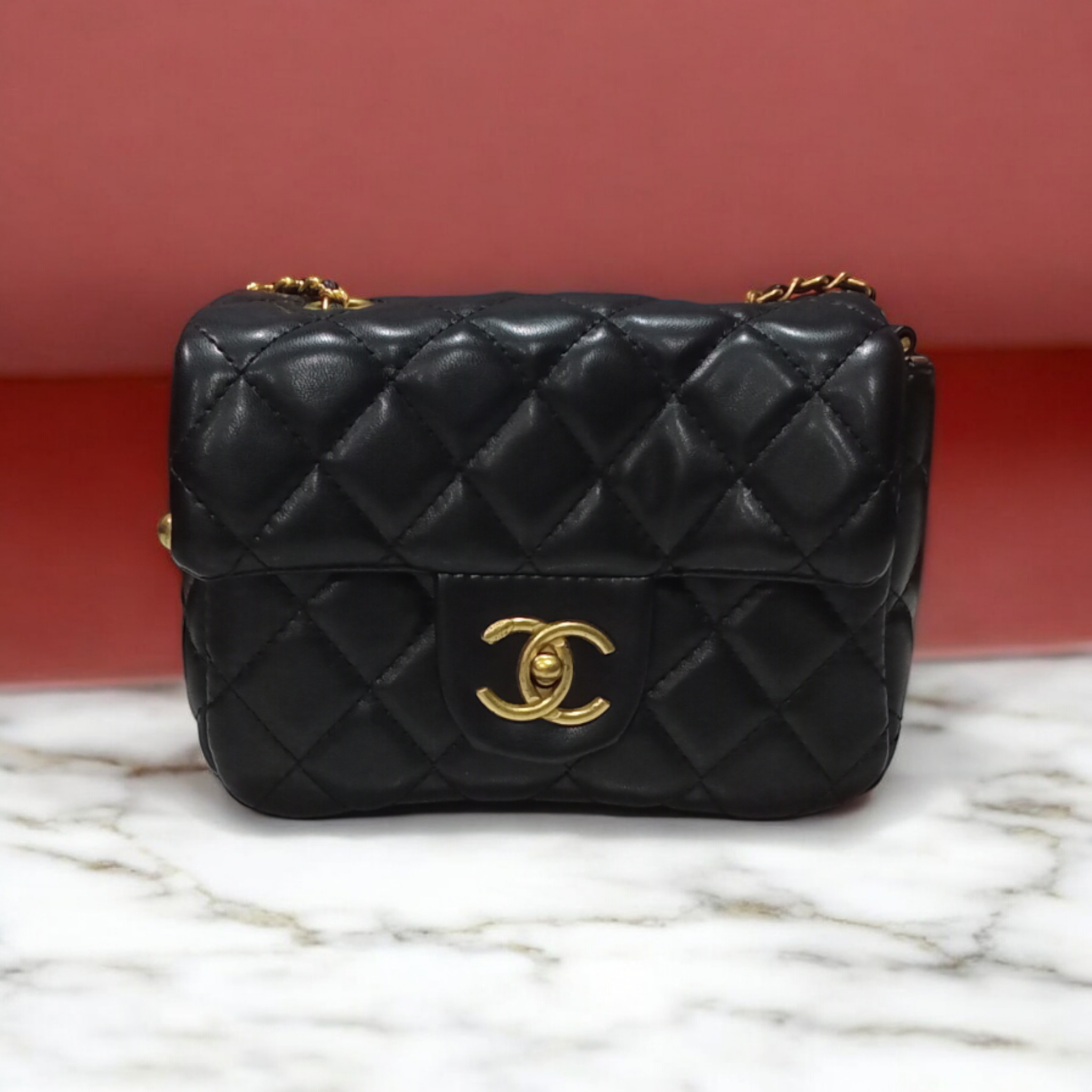 Cartera Channel