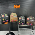 MOCHILA DE MODA P/D