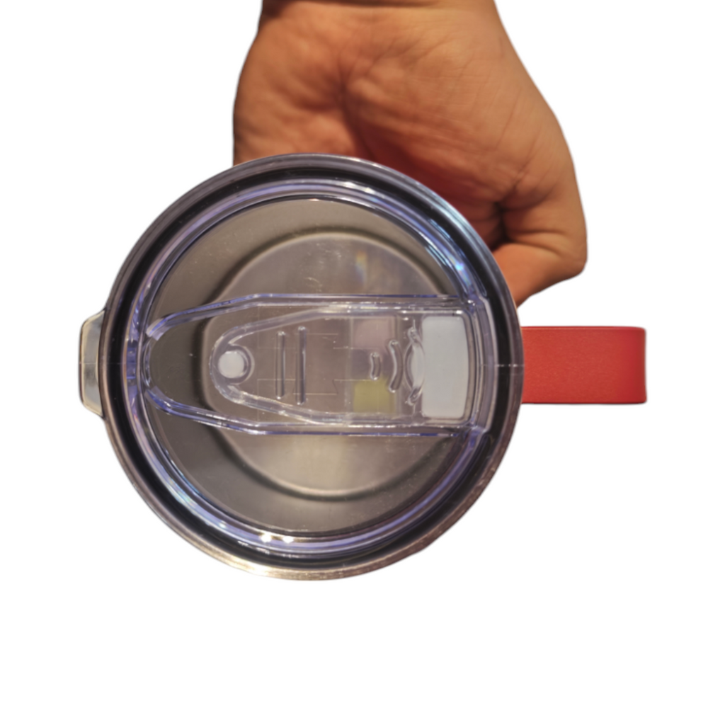 Taza térmica