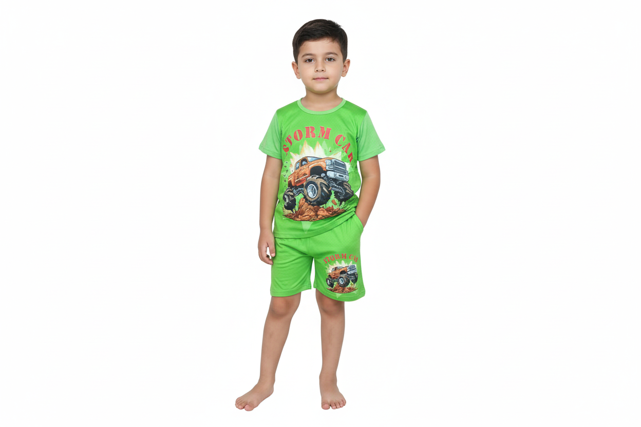 CONJUNTO P/NIÑO