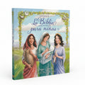 La biblia cuentan sus historias para niñas