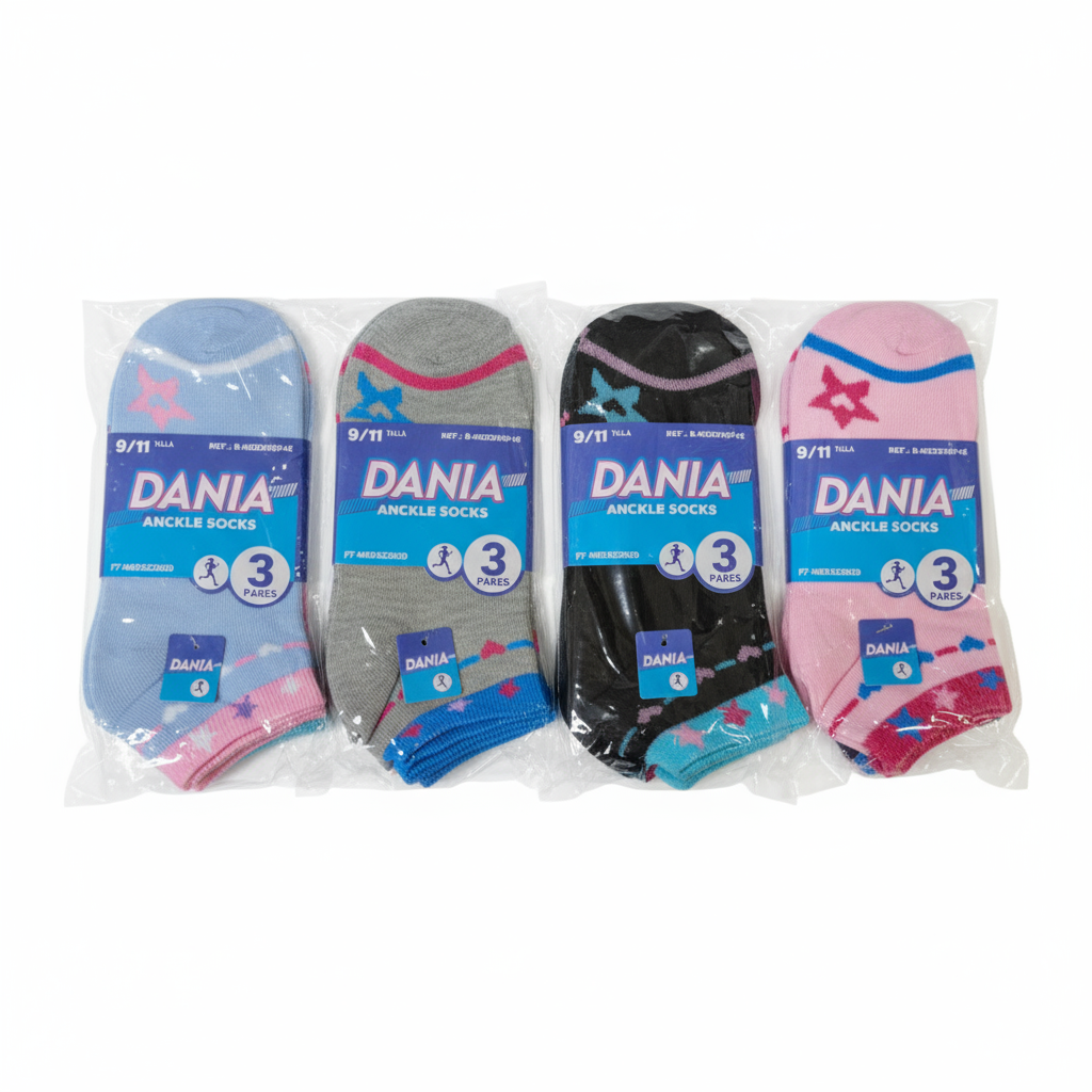Puntera P/D