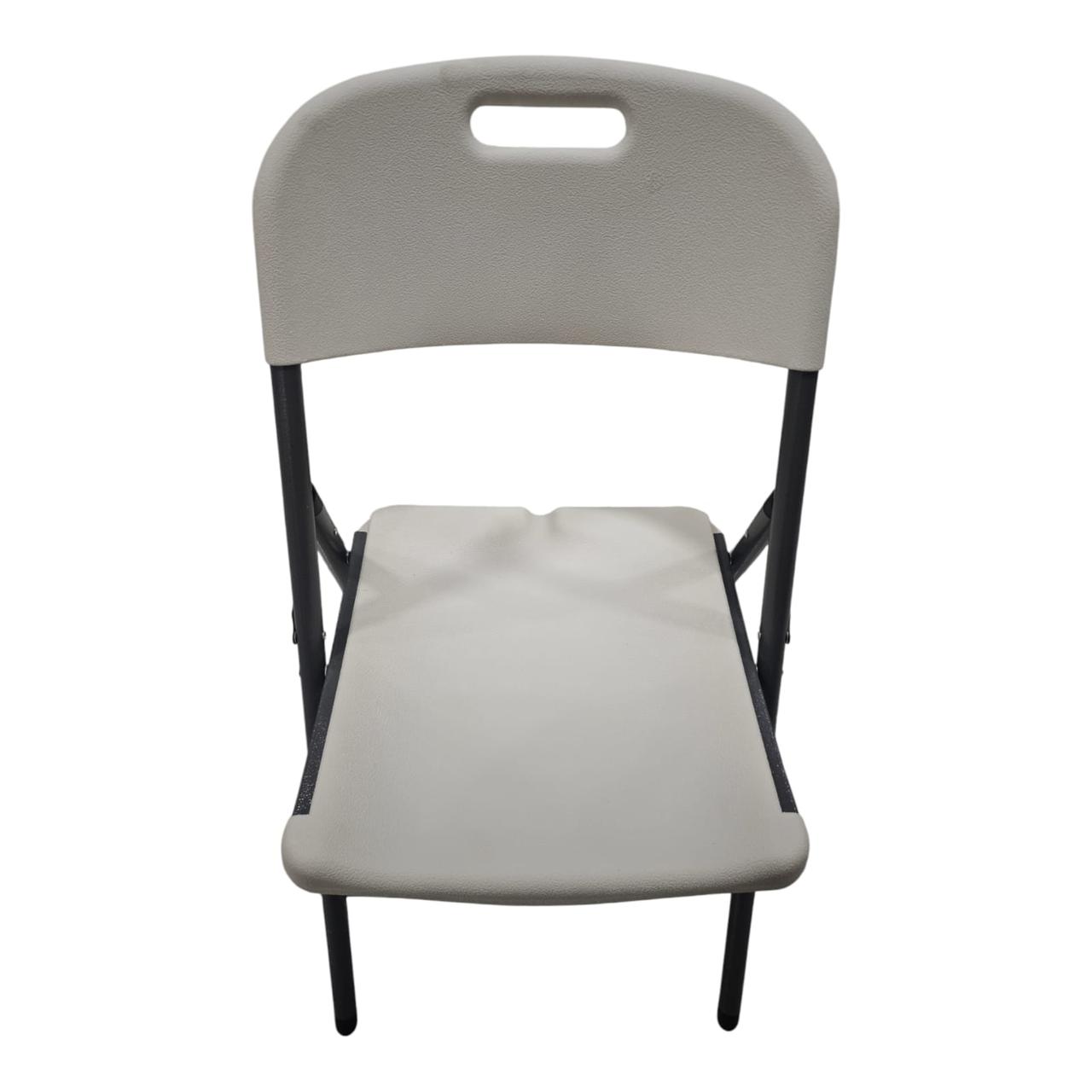 Silla Plegable